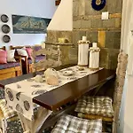 Marietta's Cozy By The Sea * Glifada (Thasos)