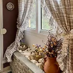 Marietta's Cozy By The Sea * Glifada (Thasos)