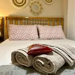 度假居 Marietta's Cozy By The Sea *