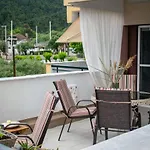 度假居 Marietta's Cozy By The Sea Glifada (Thasos)