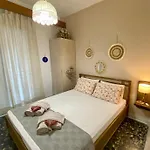 Marietta's Cozy By The Sea 度假居 Glifada (Thasos)