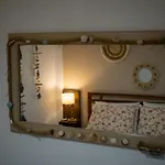 Marietta's Cozy By The Sea 度假居