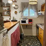 度假居 Marietta's Cozy By The Sea Glifada (Thasos)