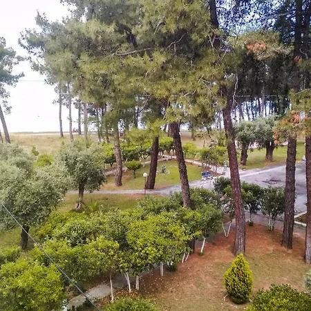 Marietta's Cozy By The Sea 펜션 *
