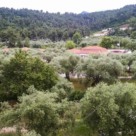 Marietta's Cozy By The Sea 度假居 Glifada (Thasos)