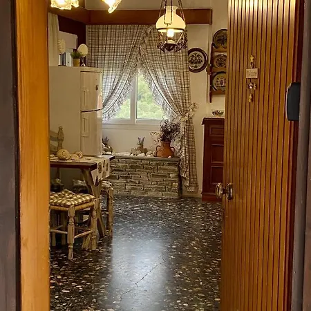 펜션 Marietta's Cozy By The Sea *