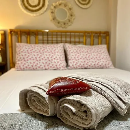 펜션 Marietta's Cozy By The Sea *