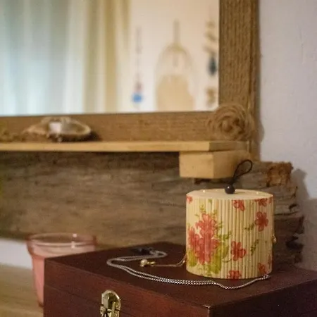 펜션 Marietta's Cozy By The Sea *