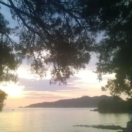 Marietta's Cozy By The Sea 펜션 Glifada (Thasos)