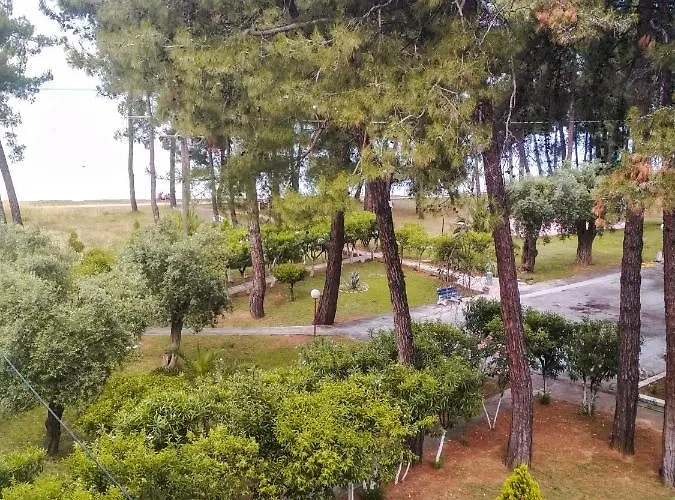 Marietta's Cozy By The Sea Vakantiehuis *