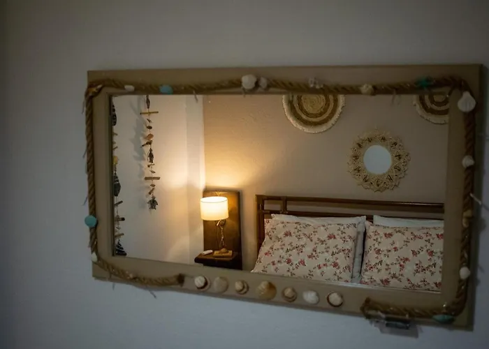 Marietta's Cozy By The Sea Vakantiehuis