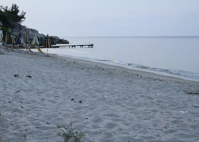 Marietta's Cozy By The Sea Vakantiehuis *