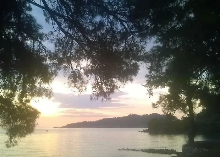 Marietta's Cozy By The Sea Vakantiehuis Glifada (Thasos)